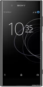Sony Xperia XA1 Plus