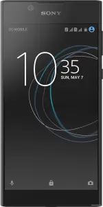 Sony Xperia L1