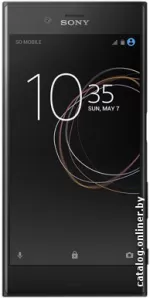 Sony Xperia XZs