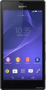 Sony Xperia T3