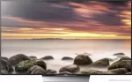 Sony KD-85XD8505