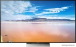 Sony KD-75XD9405