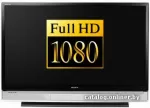 Sony KDS-55A2000
