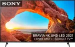 Sony KD-50X85J