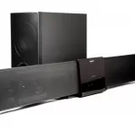 Акустические системы