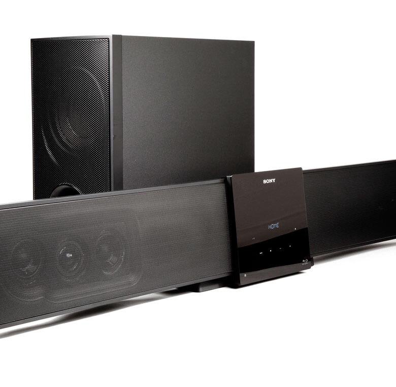 Ремонт акустических систем