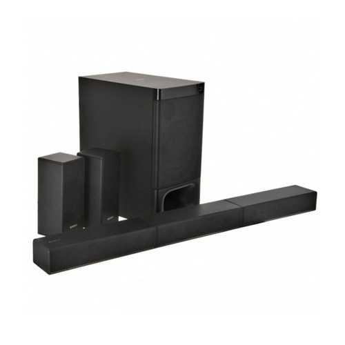 Ремонт саундбаров