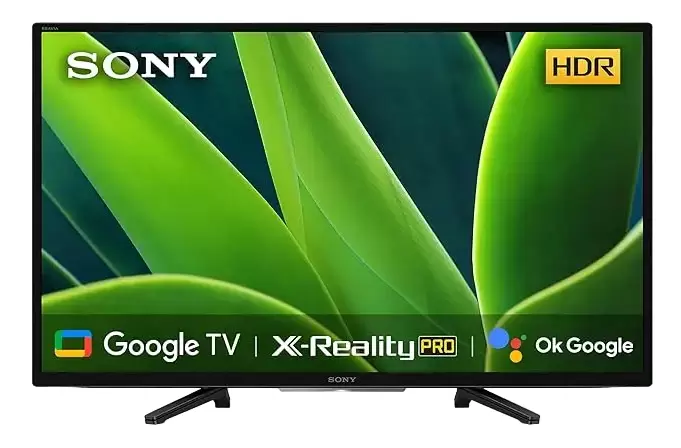 Sony KD-32W830K (без DVB-C)