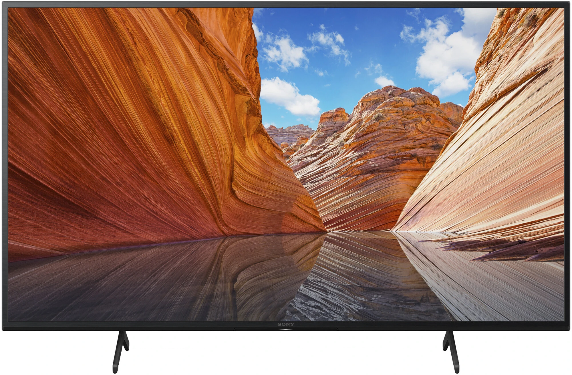 Sony KD-43X81