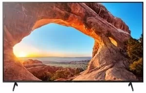 Sony KD-75X85J